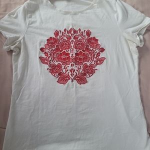 Carolina Herrera shirt